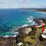 Berrara Cove Beach House - Accommodation Perth 0