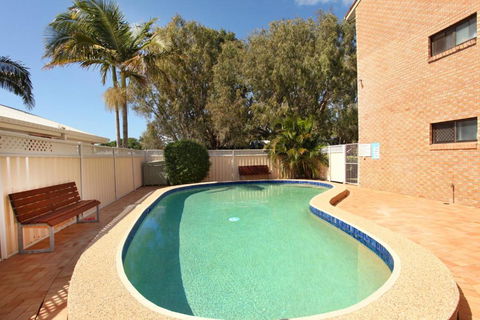 Unit 7 Belandar Court Coolum Beach - Perth Resorts 6