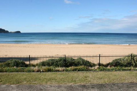 Hi Surf #4 4 / 101 Avoca Drive Avoca Beach - Accommodation Perth 0
