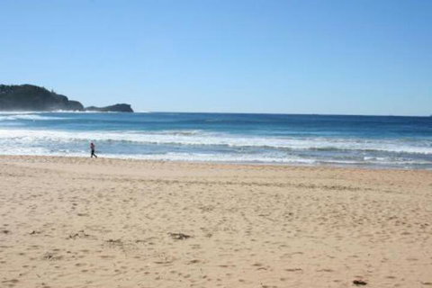 Hi Surf #4 4 / 101 Avoca Drive Avoca Beach - Accommodation Perth 6