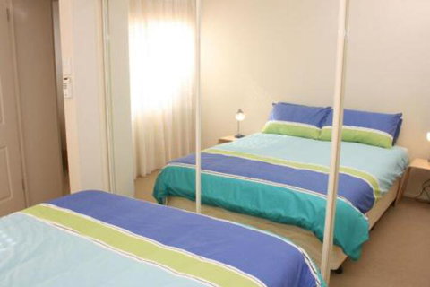 Hi Surf #4 4 / 101 Avoca Drive Avoca Beach - Accommodation Perth 3