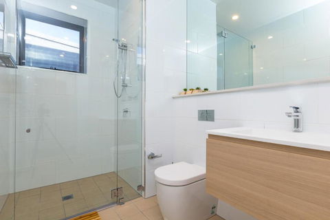 Bridge View Apartments - Accommodation Perth 1