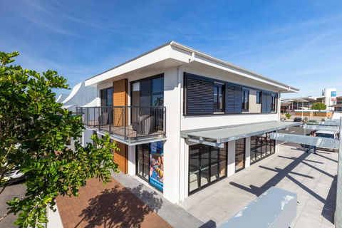 Bridge View Apartments - Accommodation Perth 6