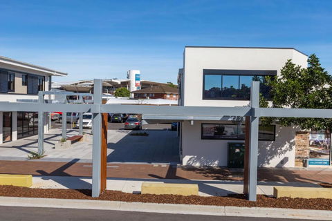 Bridge View Apartments - Accommodation Perth 5