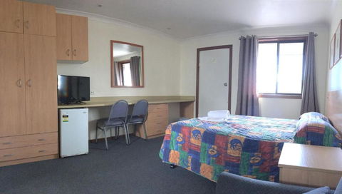 Palm Valley Motel - Perth Resorts 2