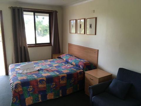 Palm Valley Motel - Perth Resorts 7