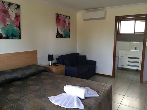 Palm Valley Motel - Perth Resorts 6