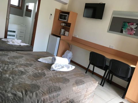 Palm Valley Motel - Perth Resorts 3