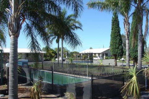 Palm Valley Motel - Perth Resorts 0