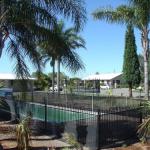 Palm Valley Motel - Perth Resorts 1