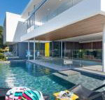 Blueys Beach House 5 Bedroom - Accommodation Perth