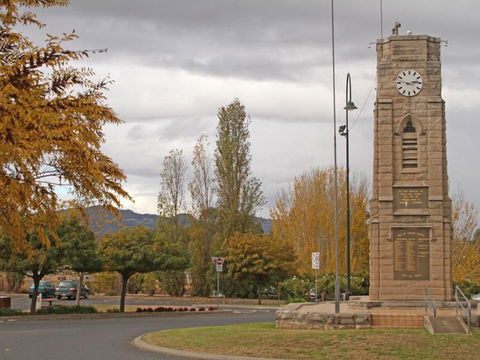 The Old Saddlery - Accommodation Perth 6