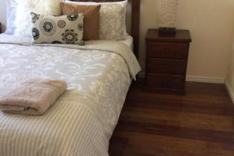 Park View Apartments - Accommodation Perth 4