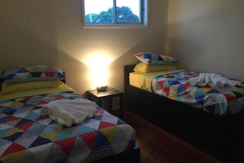 Park View Apartments - Accommodation Perth 6