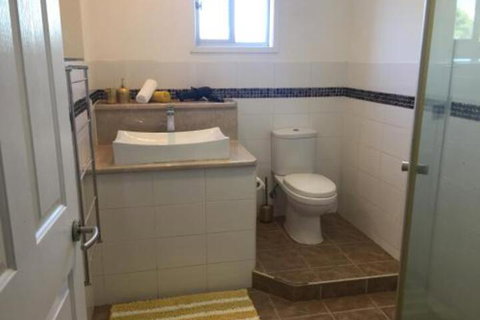 Park View Apartments - Accommodation Perth 3