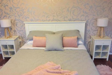 Park View Apartments - Accommodation Perth 5