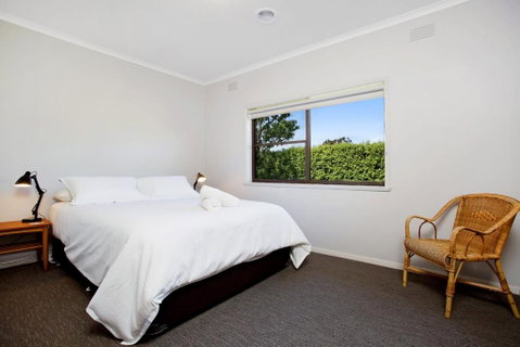 Refuge - Accommodation Perth 4