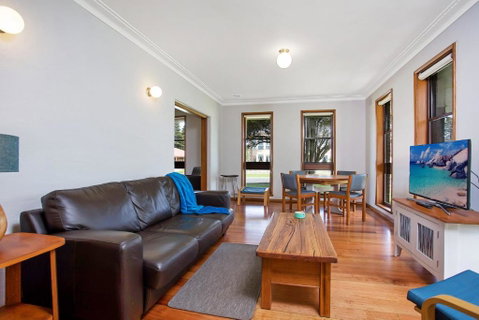 Refuge - Accommodation Perth 2