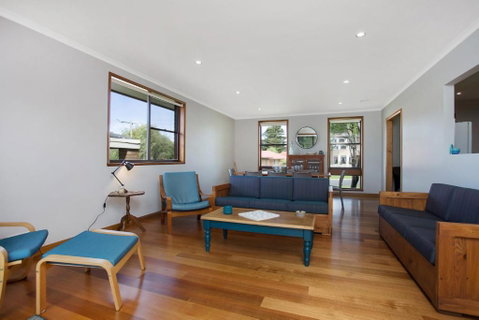 Refuge - Accommodation Perth 5