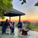 French Cottage & Loft - Accommodation Perth 1