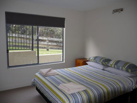 Luxury Near Old Pier Beach - Accommodation Perth 1