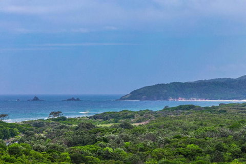 A SWEET ESCAPE Above Byron - Perth Resorts 5