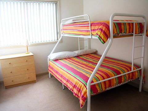 Terrigal Gem 3 / 9 Auld Street Terrigal - Accommodation Perth 6