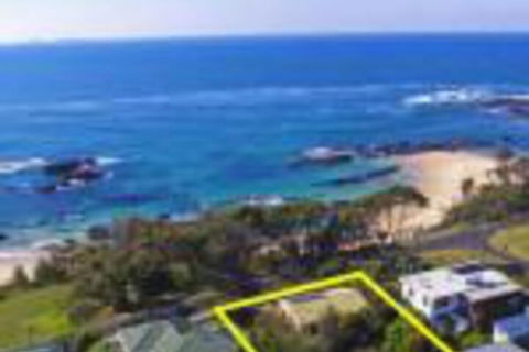 Magical Mystery Bay Road - Perth Resorts 0