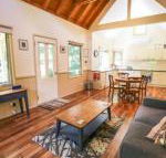 Alpine Arnica Cottage 1 - Accommodation Perth