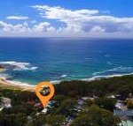 Retro Vibes 18 Norahview Street Bateau Bay - Accommodation Perth