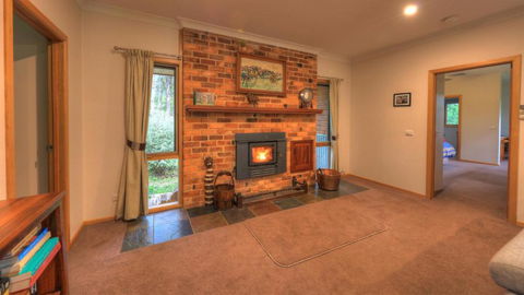 Buffalo River Homestead - Accommodation Perth 2