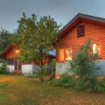 Buffalo River Homestead - Accommodation Perth 0