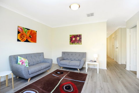 The Leafy Dragon - Accommodation Perth 4