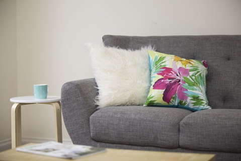 The Leafy Dragon - Accommodation Perth 3