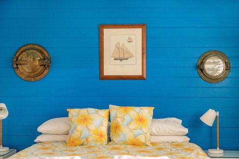 A SWEET ESCAPE Beachcombers Cottage Beachfront - Perth Resorts 2