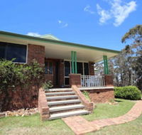 Highland View - Perth Resorts