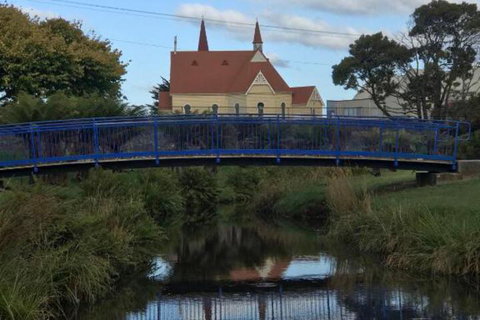 Seaside Retreat - Perth Resorts 4