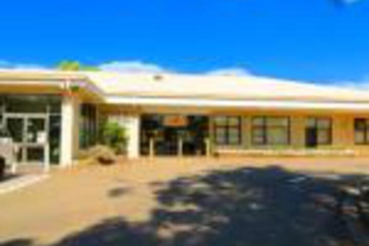 Wilberforce NSW Perth Resorts