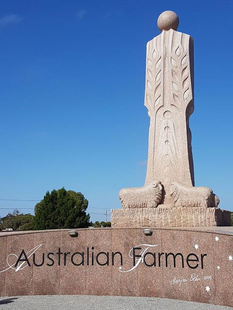 Wudinna Farm View - Perth Resorts 4