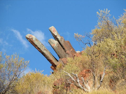 Wudinna Farm View - Perth Resorts 3