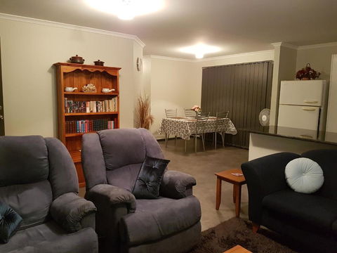 Wudinna Farm View - Perth Resorts 1