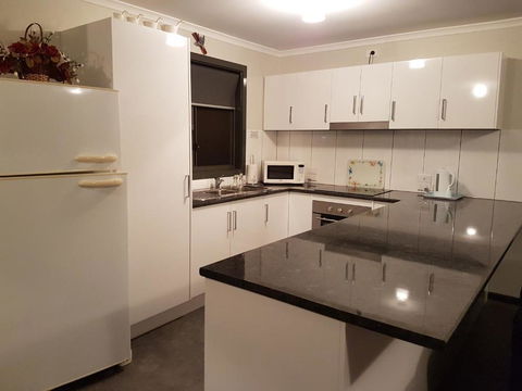 Wudinna Farm View - Perth Resorts 5