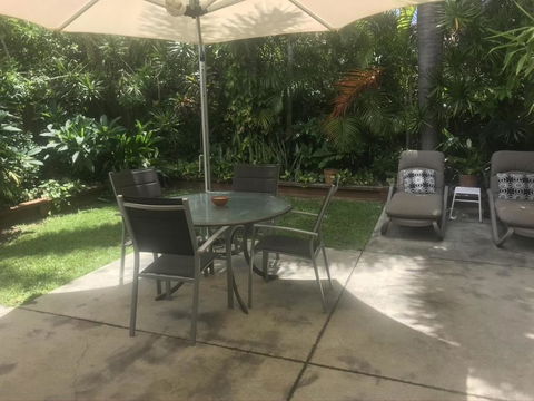 Jimmys Shout Pet Friendly - Accommodation Perth 1