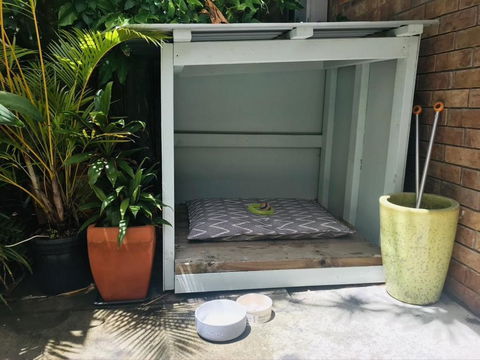 Jimmys Shout Pet Friendly - Accommodation Perth 3
