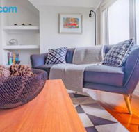 Bayview Loft - Accommodation Perth