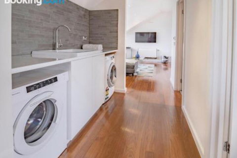 Bayview Loft - Perth Resorts 6