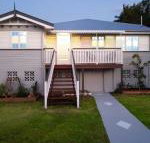 Beautiful Queenslander - Accommodation Perth