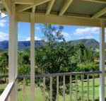 Wild Rose Cottage Kiaroo Kangaroo Valley - Perth Resorts