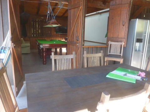 Daintree Holiday Homes La Vista - Accommodation Perth 1