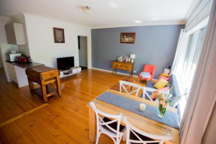 Kennington VIC Accommodation Perth